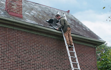 what affects urgent Tullymurry roof repairs