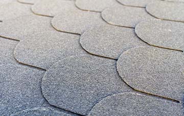 Tullymurry asphalt roofing costs