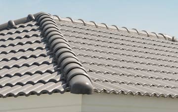 advantages of Tullymurry clay roofing