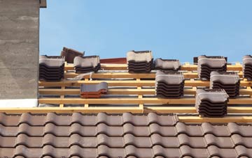 Tullymurry clay roofing costs
