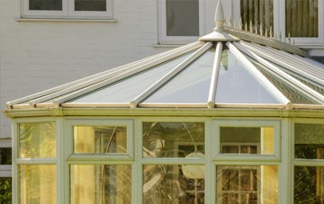 conservatory roof repair Tullymurry, Down