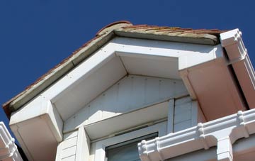 Tullymurry fascia installation costs