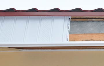 Tullymurry fascia repair costs