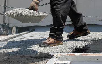 Tullymurry flat roofing companies