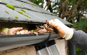 gutter cleaning Tullymurry, Down