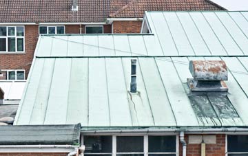 Tullymurry lead roofing costs