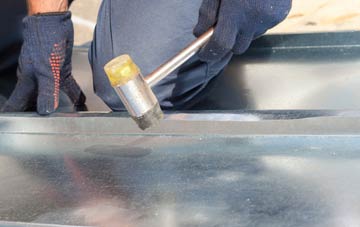 Tullymurry metal roofing costs