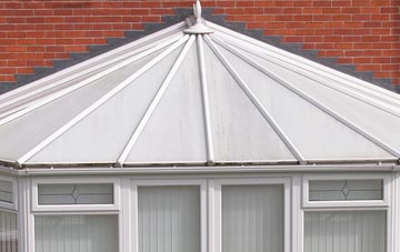Tullymurry polycarbonate conservatory roof repairs