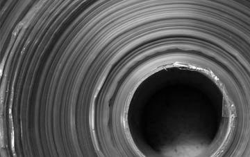 Tullymurry pvc roof replacement