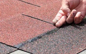 Tullymurry asphalt roof repairs
