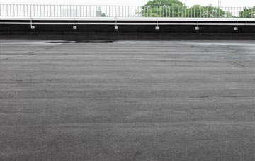 Tullymurry asphalt roof replacement