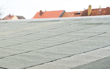 Tullymurry flat roof replacement
