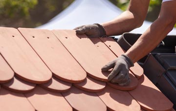 Tullymurry roof tile contractors