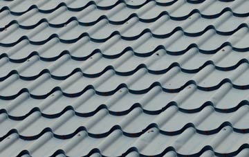Tullymurry rubber roofing companies