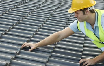 screened Tullymurry roofing companies