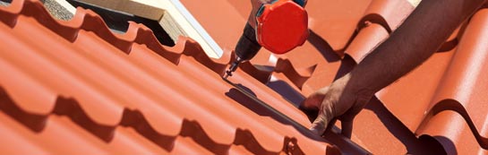 save on Tullymurry roof installation costs
