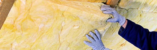 quotes for Tullymurry roof insulation