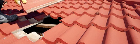 compare Tullymurry roof repair quotes
