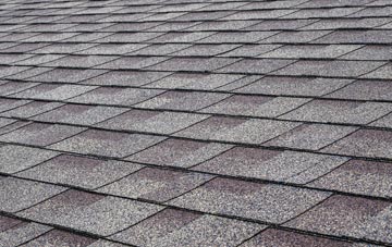 Tullymurry tiles for shallow pitch roofing