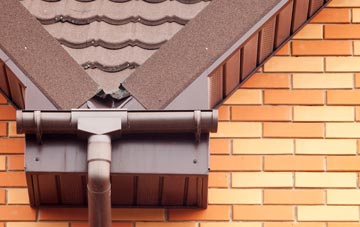 maintaining Tullymurry soffits
