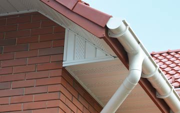 Tullymurry soffit repair costs