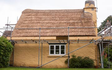 Tullymurry thatch roofing costs