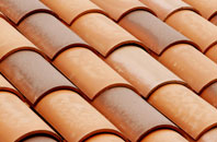 Tullymurry clay roofing
