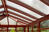 Tullymurry conservatory roofing insulation