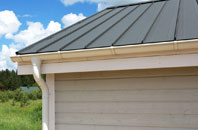 Tullymurry fascia repair