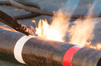Tullymurry flat roofing replacement