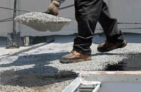 find rated Tullymurry flat roofing replacement companies