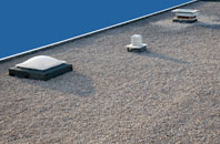Tullymurry flat roofing