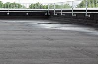 find rated Tullymurry flat roofing companies