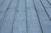 Tullymurry lead roofing
