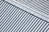 Tullymurry metal roofing