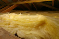 Tullymurry pitch roof insulation