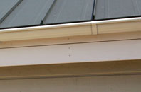 Tullymurry soffit repair