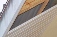 rated Tullymurry soffit repair companies