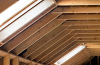 Tullymurry tapered roof insulation quotes