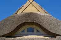 Tullymurry thatch roofing